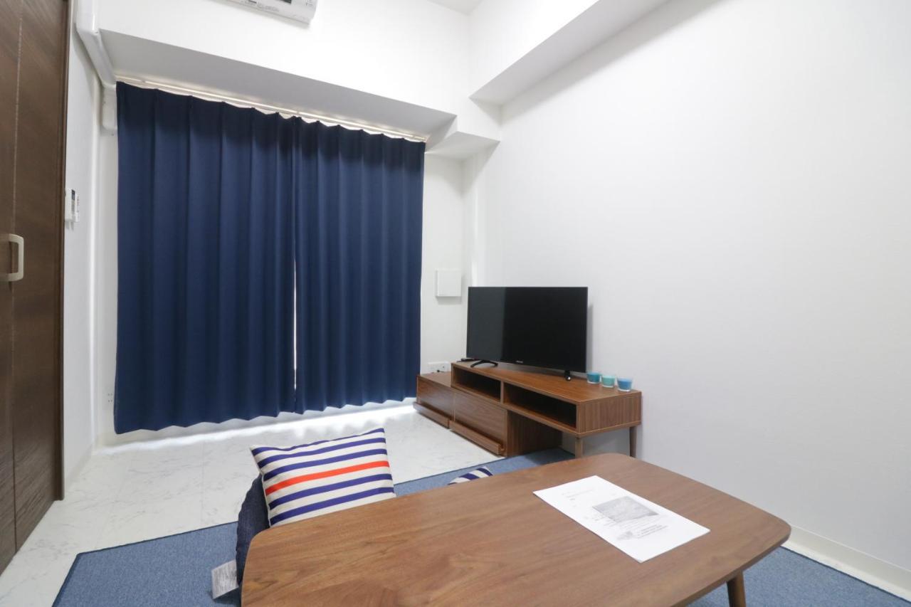 Hg Cozy Hotel No 51 天満橋駅前 Osaka Exterior photo