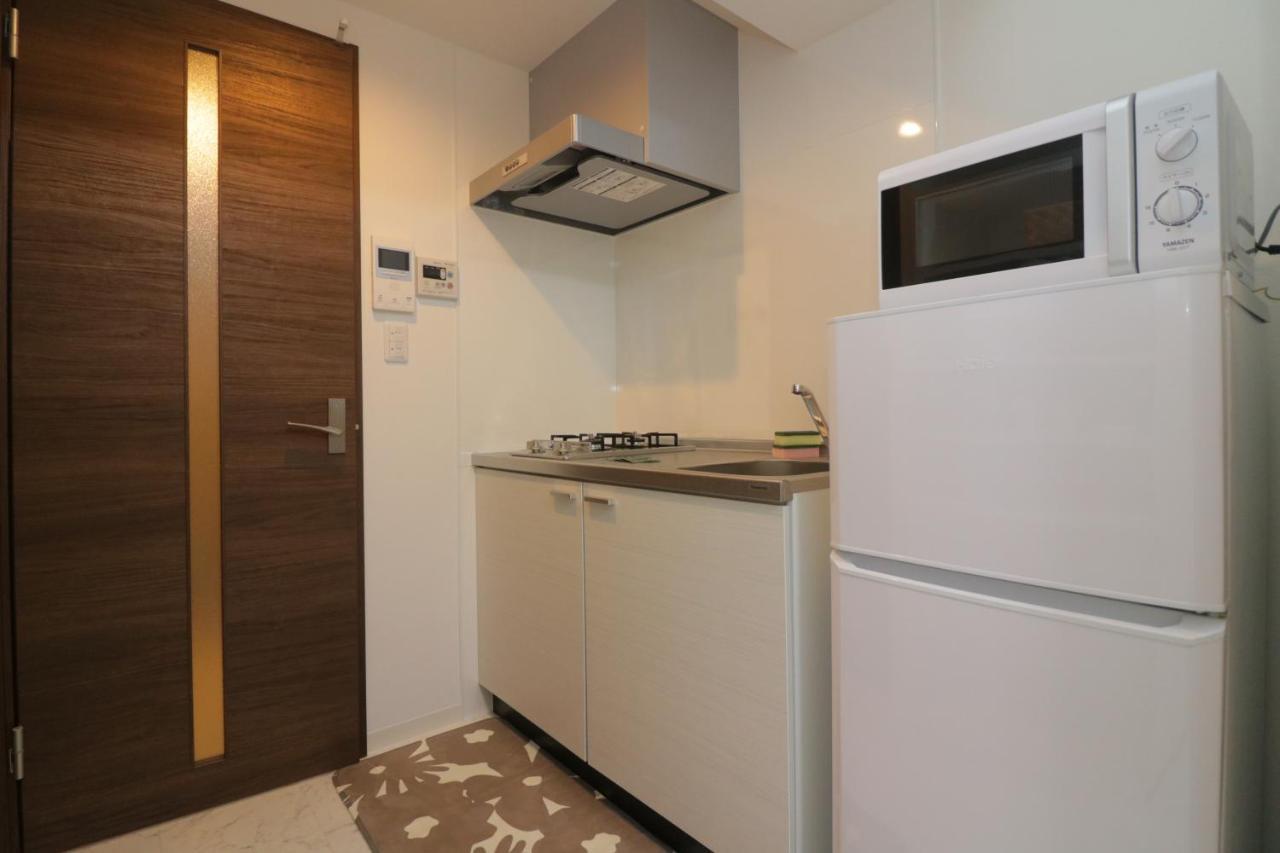 Hg Cozy Hotel No 51 天満橋駅前 Osaka Exterior photo