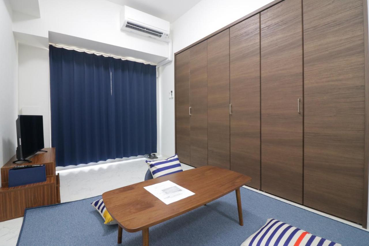 Hg Cozy Hotel No 51 天満橋駅前 Osaka Exterior photo