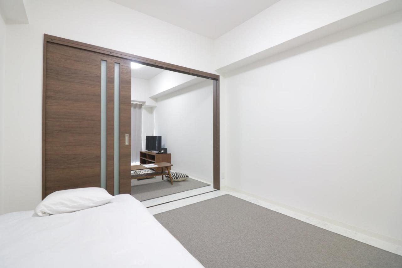 Hg Cozy Hotel No 51 天満橋駅前 Osaka Exterior photo