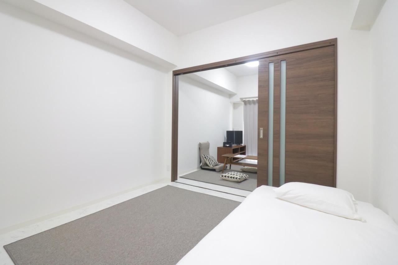 Hg Cozy Hotel No 51 天満橋駅前 Osaka Exterior photo