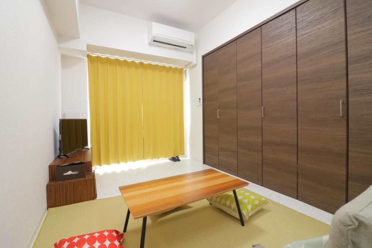 Hg Cozy Hotel No 51 天満橋駅前 Osaka Exterior photo