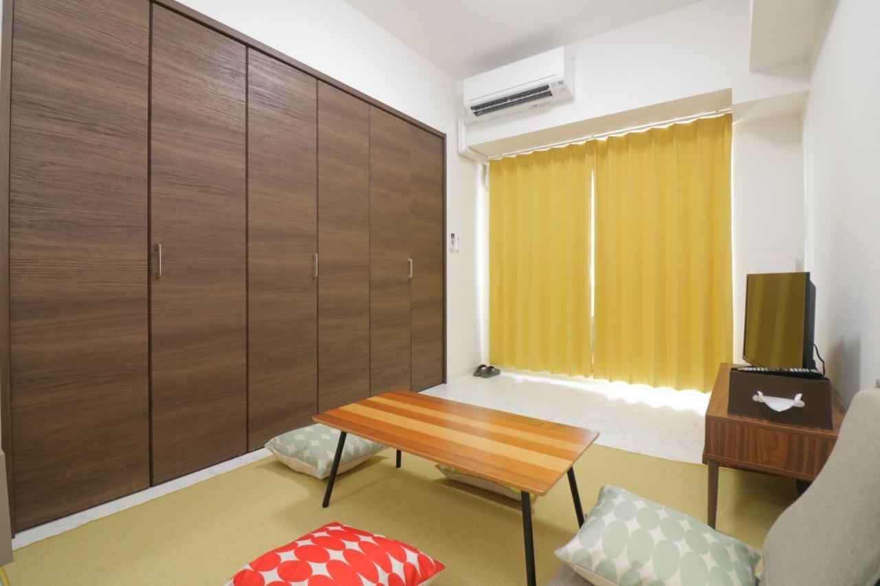 Hg Cozy Hotel No 51 天満橋駅前 Osaka Exterior photo