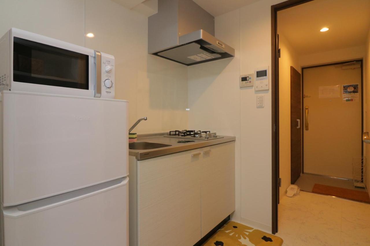 Hg Cozy Hotel No 51 天満橋駅前 Osaka Exterior photo